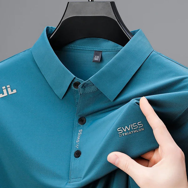 New-Men-s-Business-Casual-Short-Sleeved-Shirt-with-Badge-Solid-Color-Polo-Shirt-Fashionable-Breathable.jpg